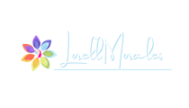 Lorell Morales logo